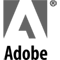 Adobe Partnership Logo