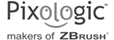 Pixologic Partnership Logo